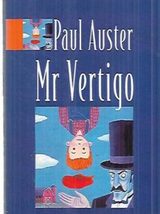 Mr Vertigo