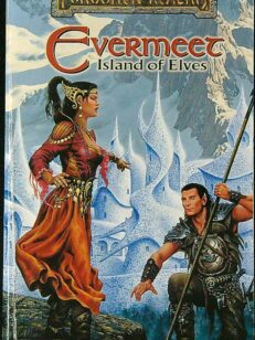 Evermeet: Island of Elves – Forgotten Realms