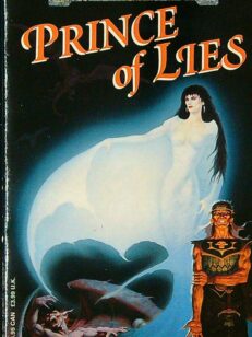 Prince of Lies – Sequel to The Avatar Trilogy – Forgotten Realms