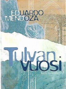 Tulvan vuosi