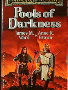 Pools of Darkness – Forgotten Realms