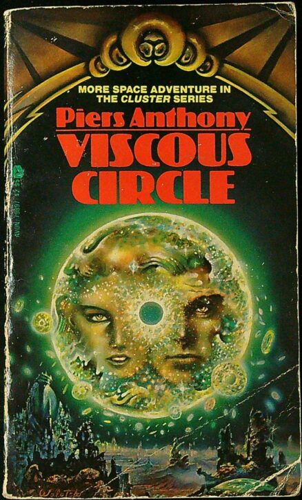 Viscous Circle