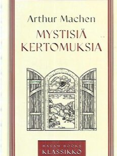 Mystisiä kertomuksia