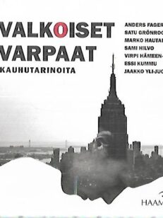 Valkoiset varpaat - Kauhutarinoita