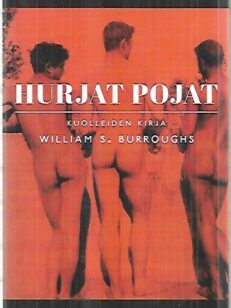 Hurjat pojat - Kuolleiden kirja