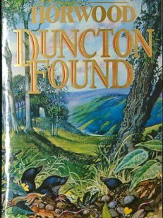 Duncton Found