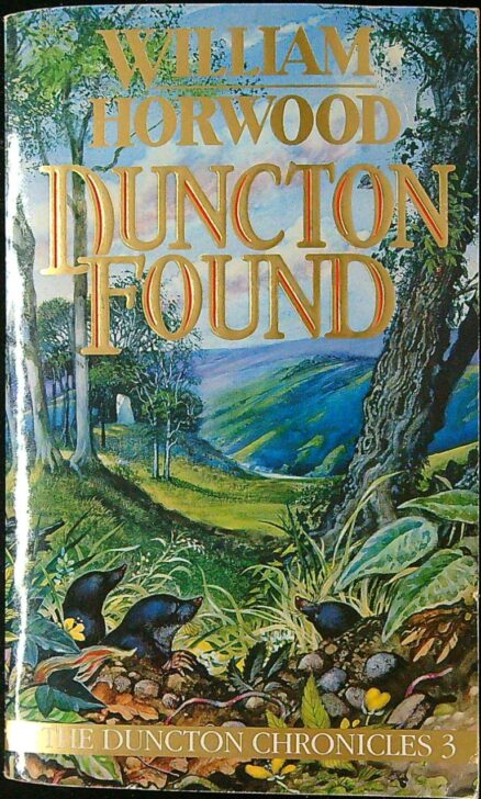 Duncton Found