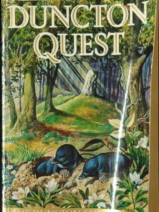 Duncton Quest - The Duncton Chronicles 2