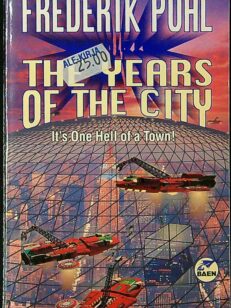 The Years of the City