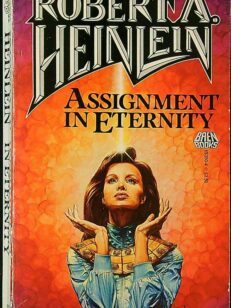 Assignment in Eternity