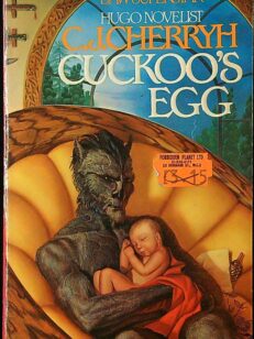 Cuckoo’s Egg