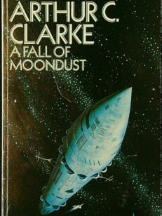 A Fall of Moondust