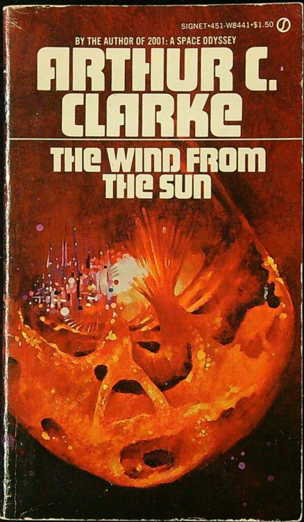 The Wind from the Sun