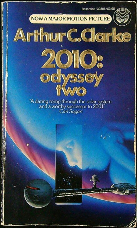 2010: Odyssey Two