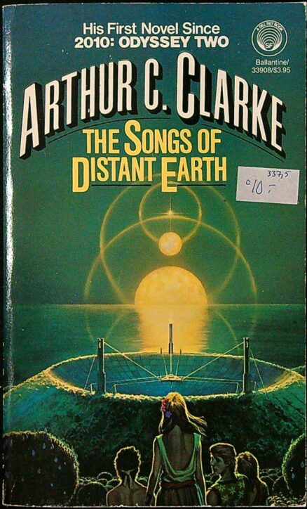 The Songs of Distant Earth