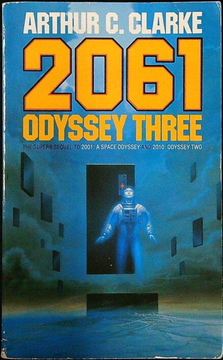 2061: Odyssey Three