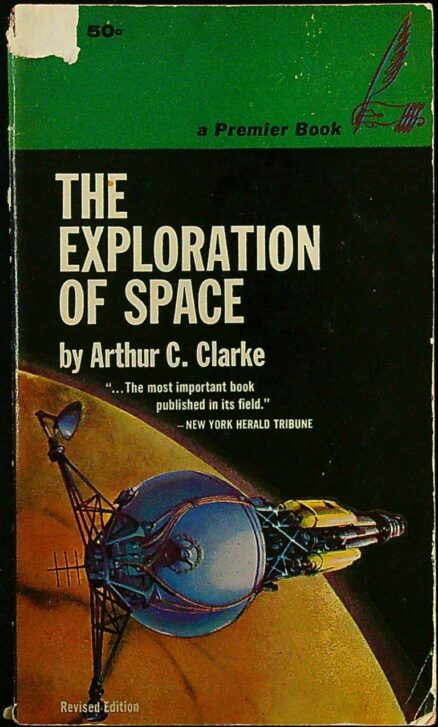 The Exploration of Space