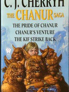 The Chanur Saga