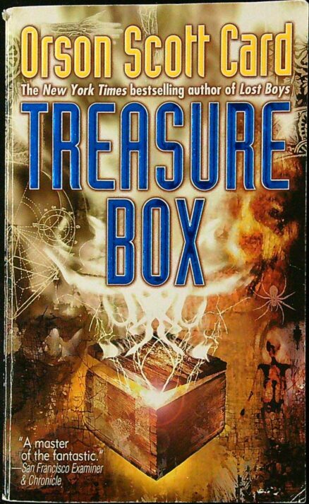 Treasure Box