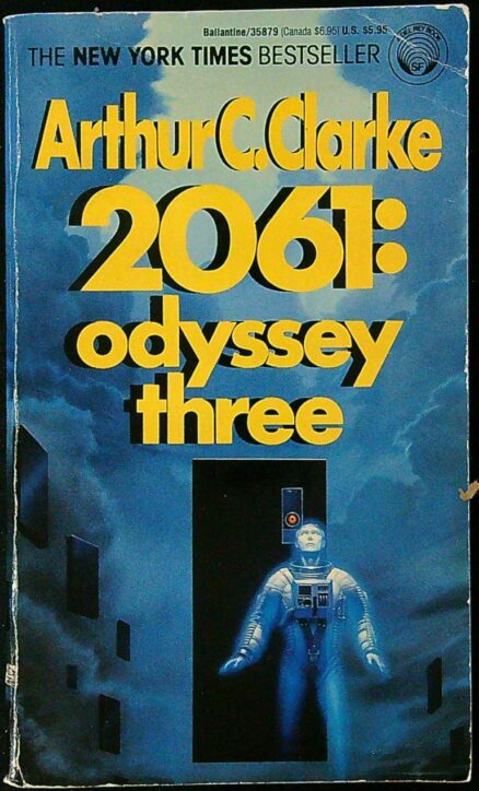 2061: Odyssey Three