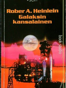 Galaksin kansalainen