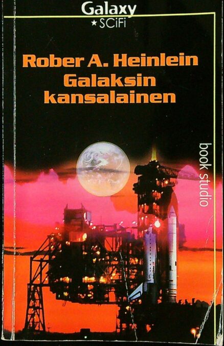 Galaksin kansalainen