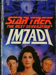 Imzadi - Star Trek The Next Generation