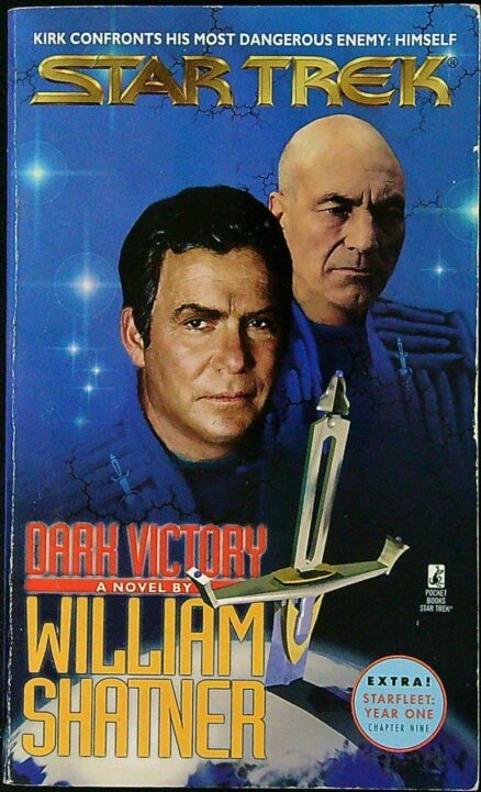 Dark Victory – Star Trek