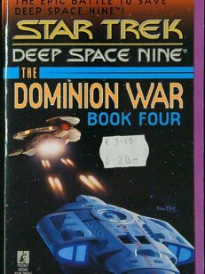 The Dominion War 4 - Star Trek Deep Space Nine