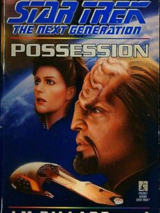 Possession – Star Trek the Next Generation 40