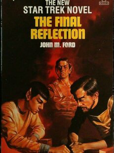 The Final Reflection – Star Trek