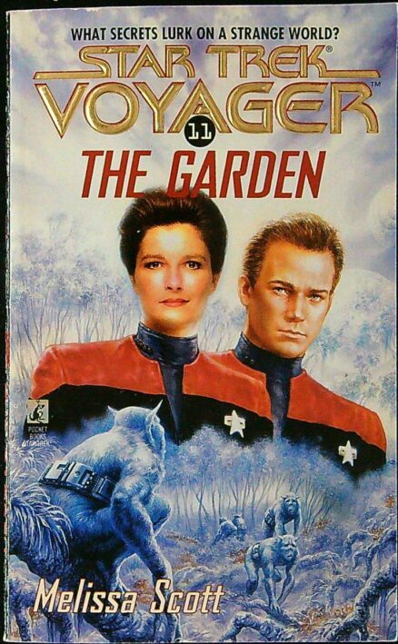 The Garden - Star Trek Voyager 11