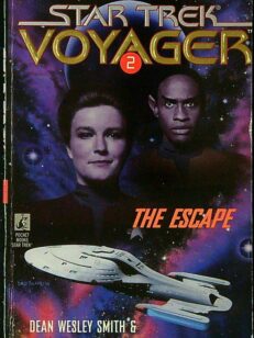 The Escape - Star Trek Voyager 2