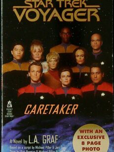 Caretaker - Star Trek Voyager 1