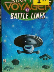 Battle Lines - Star Trek Voyager 18