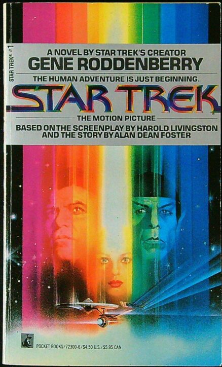 Star Trek: The Motion Picture