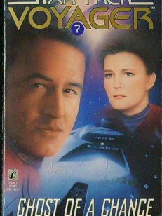 Ghost of a Chance - Star Trek Voyager 7