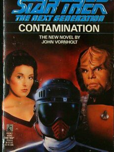 Contamination - Star Trek The Next Generation 16