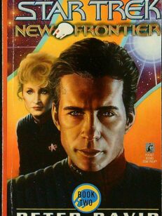 Into the Void - Star Trek New Frontier 2