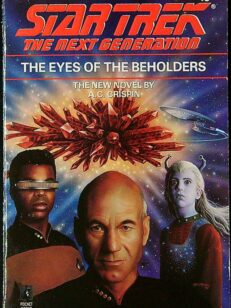 The Eyes of the Beholders - Star Trek The Next Generation 13