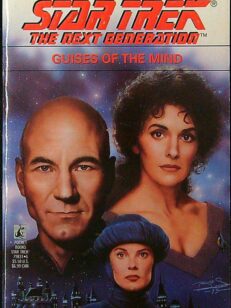 Guises of the Mind - Star Trek The Next Generation 27