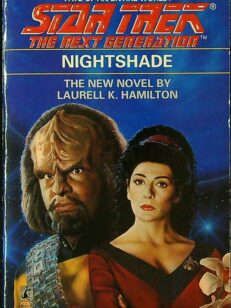 Nightshade - Star Trek The Next Generation 24