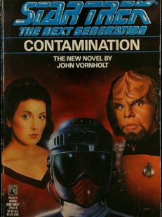 Contamination - Star Trek The Next Generation 16