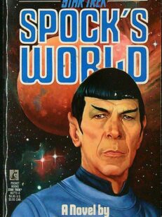 Spock's World - Star Trek