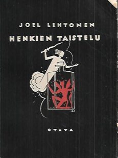 Henkien taistelu - Kertomus tunnetuista kansalaisistamme