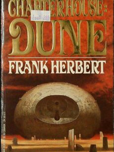 Chapterhouse: Dune