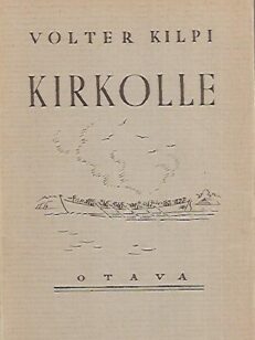 Kirkolle - Kuvaus saaristosta