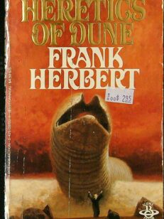 Heretics Of Dune