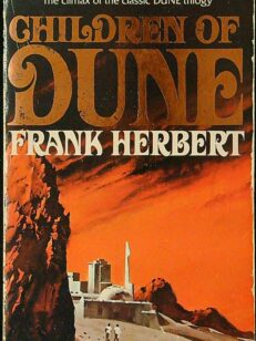 Children of Dune