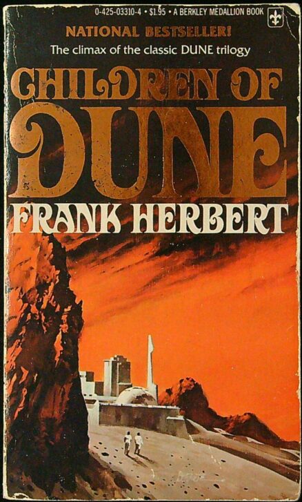 Children of Dune